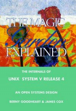 MAGIC GARDEN EXPLAINED