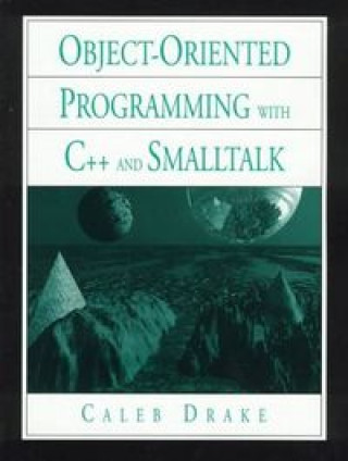 OBJECT ORIENTED PROGRAMMING C++ SMALLT