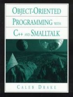 OBJECT ORIENTED PROGRAMMING C++ SMALLT