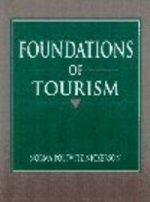 FOUNDATIONS TOURISM