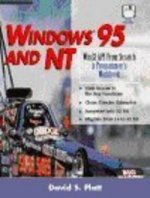 WINDOWS 95 6 NT FROM SCRA