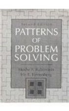 PATTERNS PROBLEM SOLVING