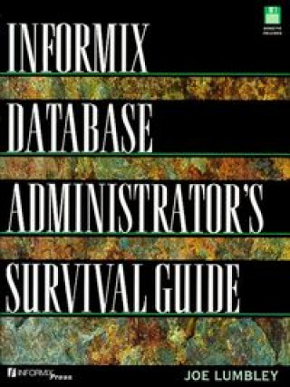 INFORMIX DATABASE ADMINIS