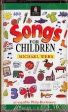 SONGS FOR CHILDREN CASS.2