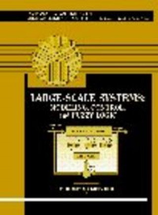 LARGE-SCALE SYSTEMS MODE.CONTROL FUZZY
