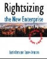 RIGHTSIZING NEW ENTERPRISE