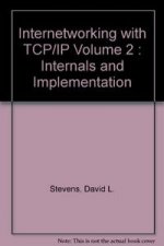 INTERNETWORKING TCP IP TOMO II-2ºED
