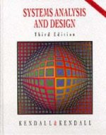 SYSTEMS ANALYSIS AND DESING 3/E