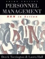 PERSONNEL MANAGEMENT: HRM