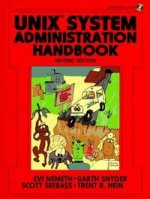 UNIX SYSTEM ADMINIST.HANDBOOK 2ªE
