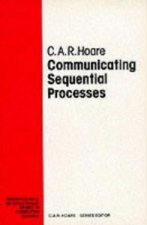 COMMUNICATING SEQUENTIAL PROCESSES