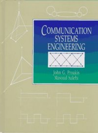 COMMUNICATION SYSTEMS ENGINEERING