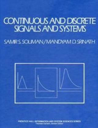 CONTINUOUS DISCRETE SIGNALS SYS.