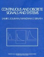 CONTINUOUS DISCRETE SIGNALS SYS.