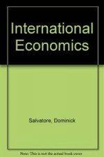 INTERNATIONAL ECONOMICS 5ªED.