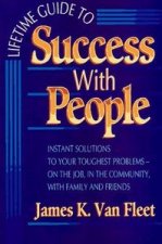 LIFETIME GUIDE TO SUCCESS
