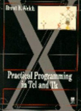 PRACTICAL PROGRAMMING TCL TK-DSK******