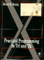 PRACTICAL PROGRAMMING TCL TK-DSK******