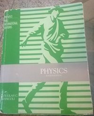 PHYSICS 4ªEDICION
