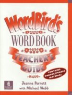 WORDBIRDS WB