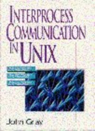INTERPROCESS COMMUNICATIONS UNIX