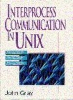 INTERPROCESS COMMUNICATIONS UNIX