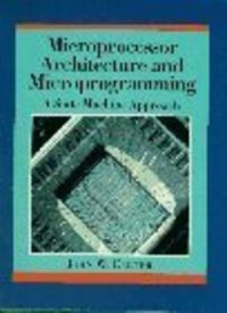 MICROPROCESSOR ARCHITECTURE