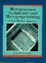 MICROPROCESSOR ARCHITECTURE