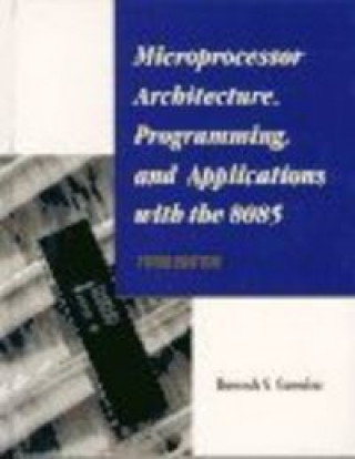 MICROPROCESSOR ARCHITECTURE PROG.APPLC