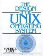 DESIGN OF UNIX OPERATING SYSTE