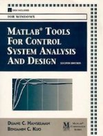 MATLAB TOOLS CONTROL SYSTEM-DSK 2ªED
