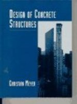 DESIGN OF CONCRETE STRUCTURES