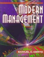 MODERN MANAGEMENT