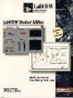 LABVIEW ST.EDITION VERSION 3.1 WIN