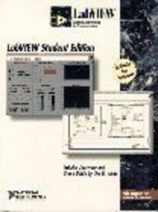 LABVIEW ST.EDITION VERSION 3.1 MAC