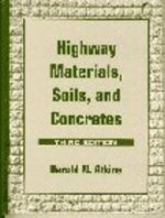 HIGHWAY MATERIALS SOILS