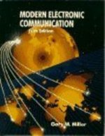 MODERN ELECTRONIC COMMUNICATION 5ª.ED.