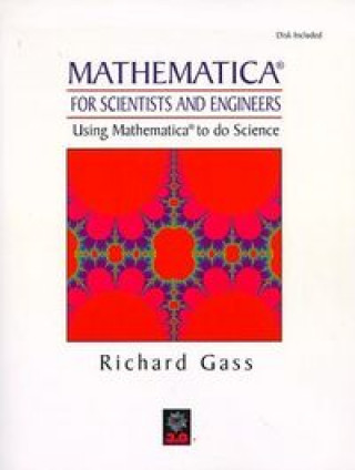 MATHEMATICA SCIENTISTS ENGINEERS