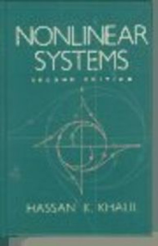 NONLINEAR SYSTEMS-2ª EDICION