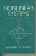 NONLINEAR SYSTEMS-2ª EDICION