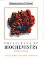 PRINCIPLES BIOCHEMISTRY 2ª.ED.