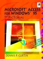 MICROSOFT ACCESS WINDOWS 95