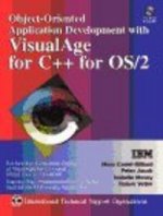 OBJECT ORIENTED APPL.DEV