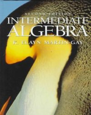 INTERMEDIATE ALGEBRA