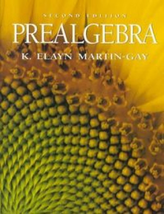 PREALGEBRA