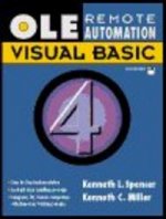 OLE REMOTE AUTOMATION VIS