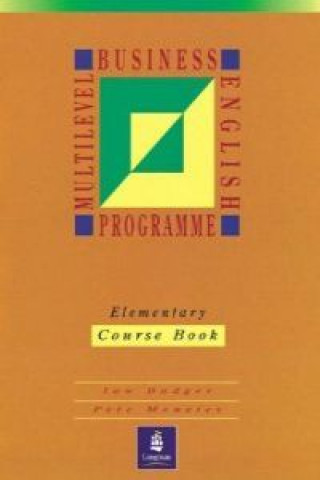 MULTILEVEL BUSINESS E.P. ELEM.CB