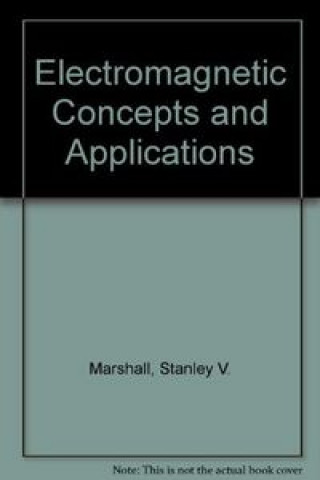 ELECTROMAGNETIC CONCEPTS APPLI*******