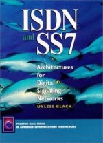 ISDN SS7 ARCHITECTURES DIGITAL SIGNALI
