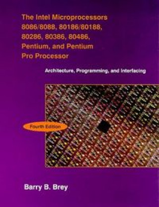 INTEL MICROPROCESSORS 808